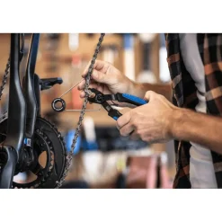 BBB Cycling BTL-121 HandyHook Kettinghouder