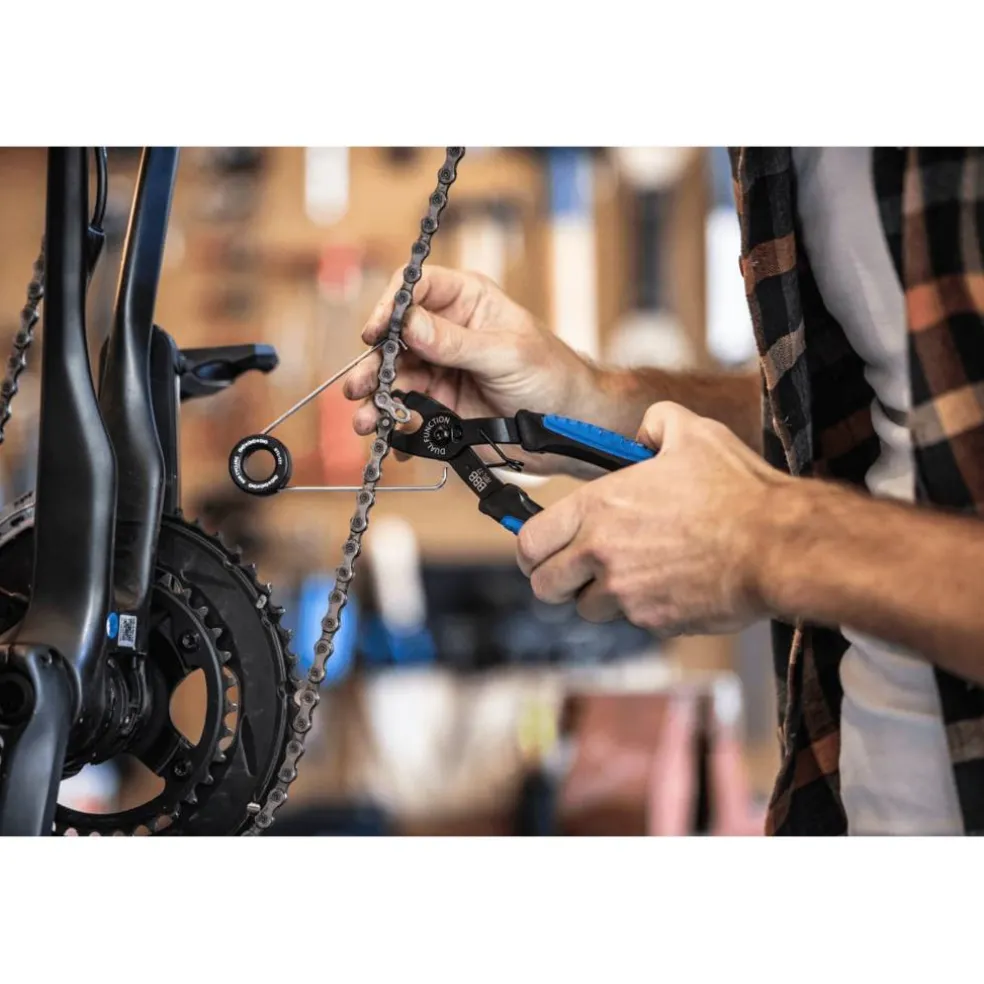 BBB Cycling BTL-121 HandyHook Kettinghouder