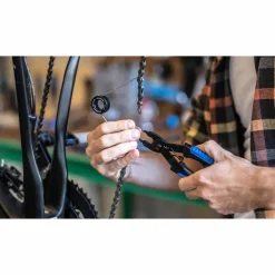 BBB Cycling BTL-121 HandyHook Kettinghouder