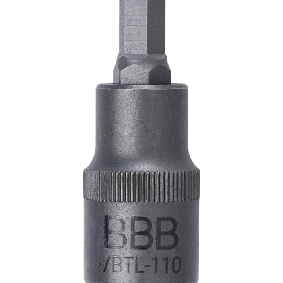 BBB Cycling BTL-110 HexPlug Inbussleutel