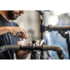 BBB Cycling BTL-118 HexSet Inbussleutelset