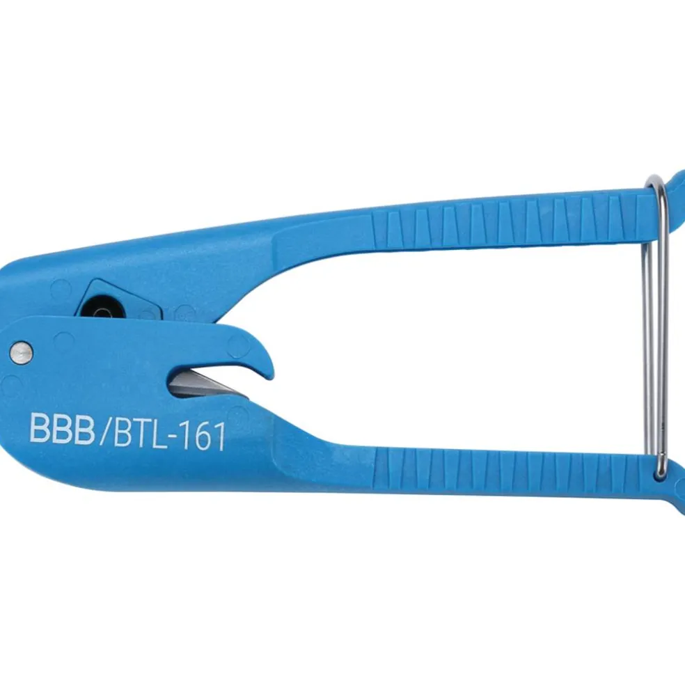 BBB Cycling BTL-161 HoseCutter Hydraulische Kabeltang