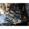 BBB Cycling BTL-225 Ketting & Cassette Gereedschapskoffer
