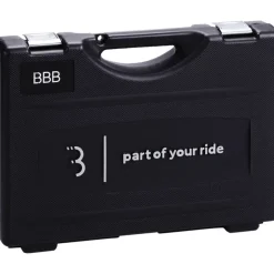 BBB Cycling BTL-225 Ketting & Cassette Gereedschapskoffer