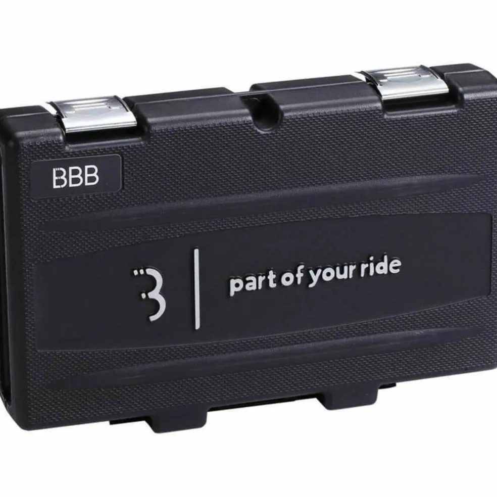 BBB Cycling BTL-231 LagerPers Set