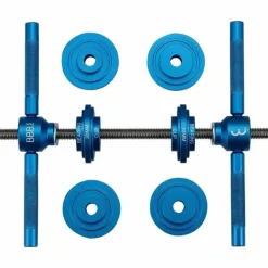 BBB Cycling BTL-231 LagerPers Set