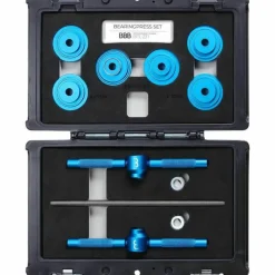 BBB Cycling BTL-231 LagerPers Set