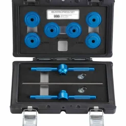 BBB Cycling BTL-231 LagerPers Set