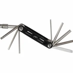 BBB Cycling BTL-141 MaxiFold Multitool