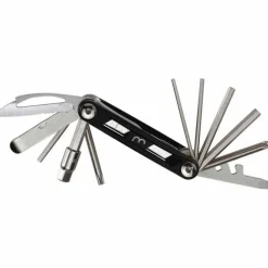 BBB Cycling BTL-141 MaxiFold Multitool