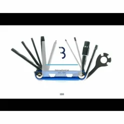 BBB Cycling BTL-48M PrimeFold Multitool