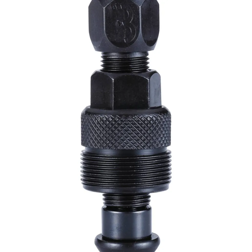 BBB Cycling BTL-14 PowerPull Cranktrekker