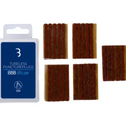 BBB Cycling BTL-209 PuncturePlugs Tubeless Bandenpluggen