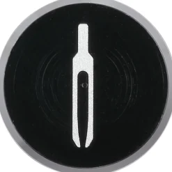 BBB Cycling BTL-185 PuncturePlugger Tubeless Banden Reparatiekit