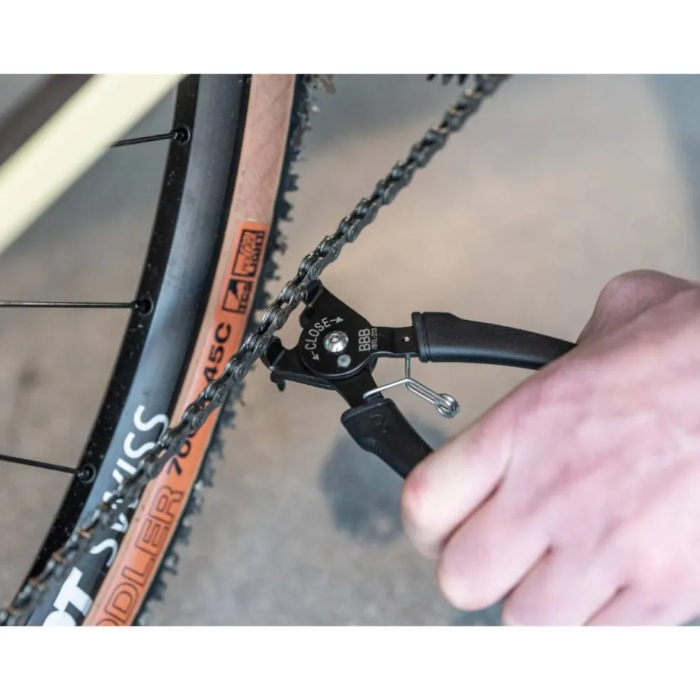 BBB Cycling BTL-213 Re-Link Ketting Link Tang