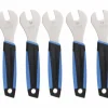BBB Cycling BTL-25S Conussleutelset