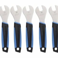 BBB Cycling BTL-25S Conussleutelset