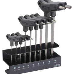 BBB Cycling BTL-45S Hex-T Set Inbussleutelset