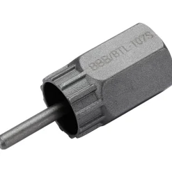 BBB Cycling BTL-107S LockPlug Cassette Afnemer