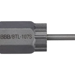 BBB Cycling BTL-107S LockPlug Cassette Afnemer