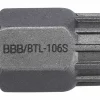 BBB Cycling BTL-106S LockPlug Cassette Afnemer