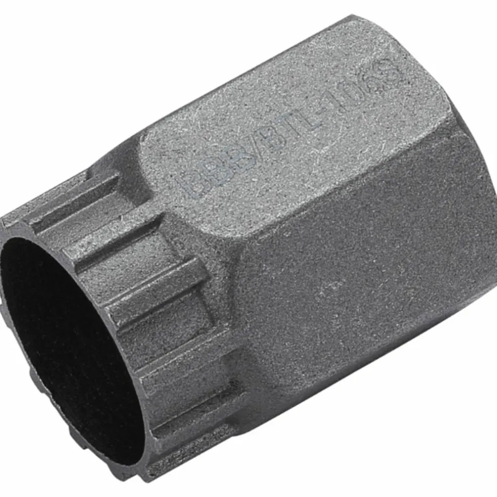 BBB Cycling BTL-106S LockPlug Cassette Afnemer