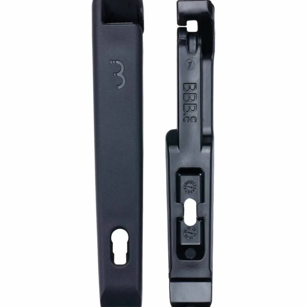 BBB Cycling BTL-82 SmartLift Bandenlichter