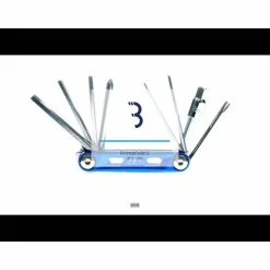 BBB Cycling BTL-48S Multitool