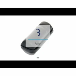 BBB Cycling BTL-181 SoftCase Gereedschapsbidon