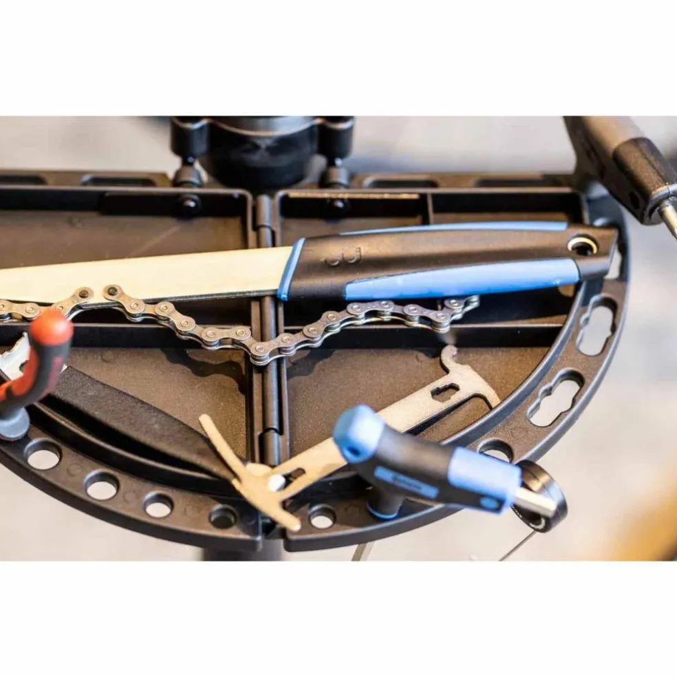 BBB Cycling BTL-11S TurnTable 11 Kettingzweep