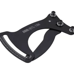 BBB Cycling BTL-186 TensionGauge Spaakmeter