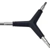 BBB Cycling BTL-28 ThreeStar Inbussleutelset
