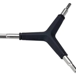 BBB Cycling BTL-28 ThreeStar Inbussleutelset