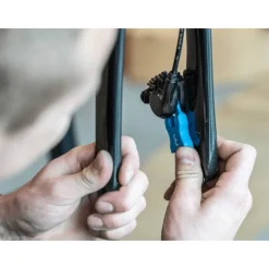 BBB Cycling BTL-123 ThruGrip Kettinghouder
