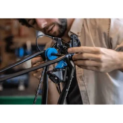 BBB Cycling BTL-123 ThruGrip Kettinghouder