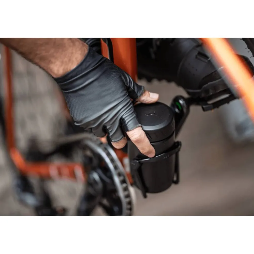 BBB Cycling BTL-18 Tool & Tubes Gereedschapsbidon