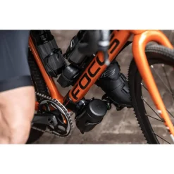 BBB Cycling BTL-18 Tool & Tubes Gereedschapsbidon
