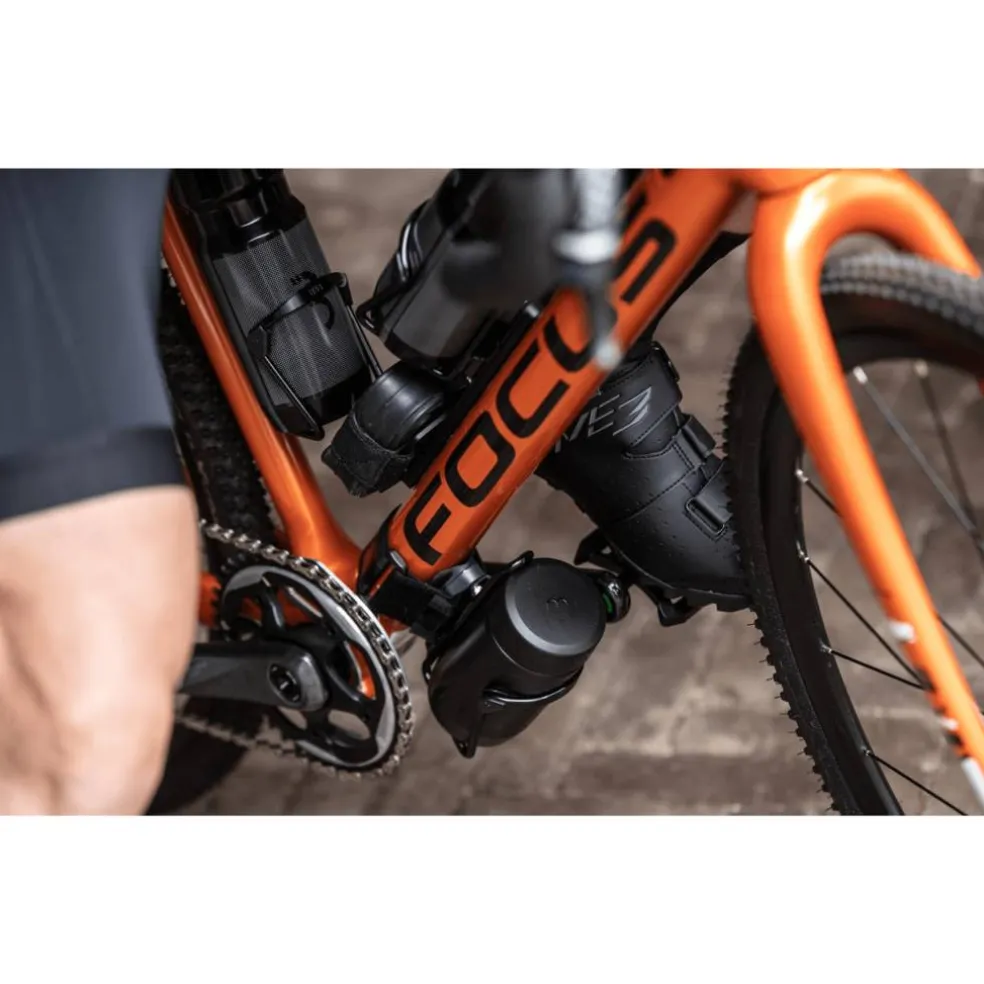BBB Cycling BTL-18 Tool & Tubes Gereedschapsbidon