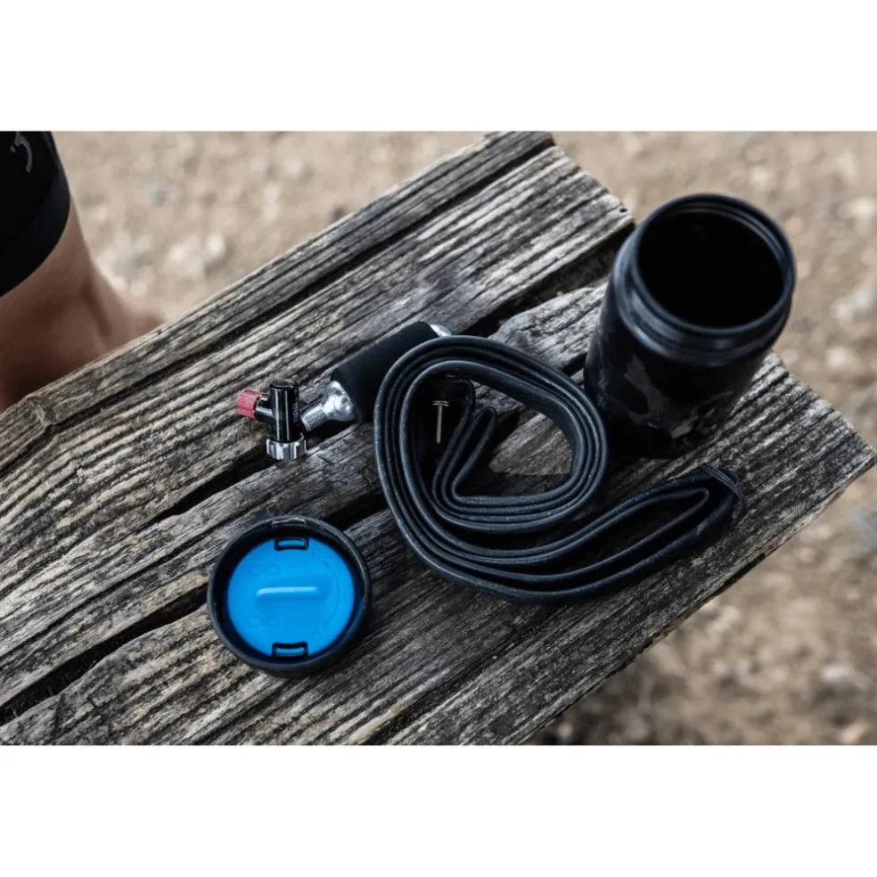 BBB Cycling BTL-18 Tool & Tubes Gereedschapsbidon