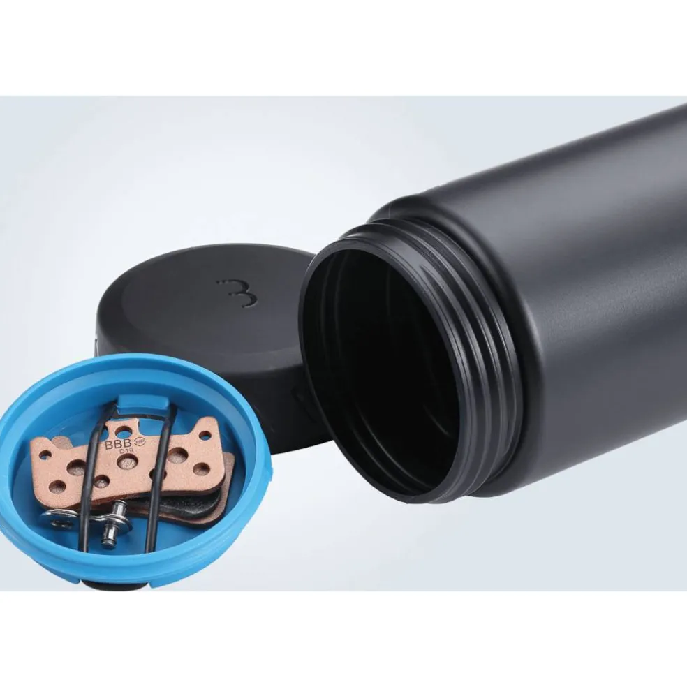BBB Cycling BTL-18 Tool & Tubes Gereedschapsbidon