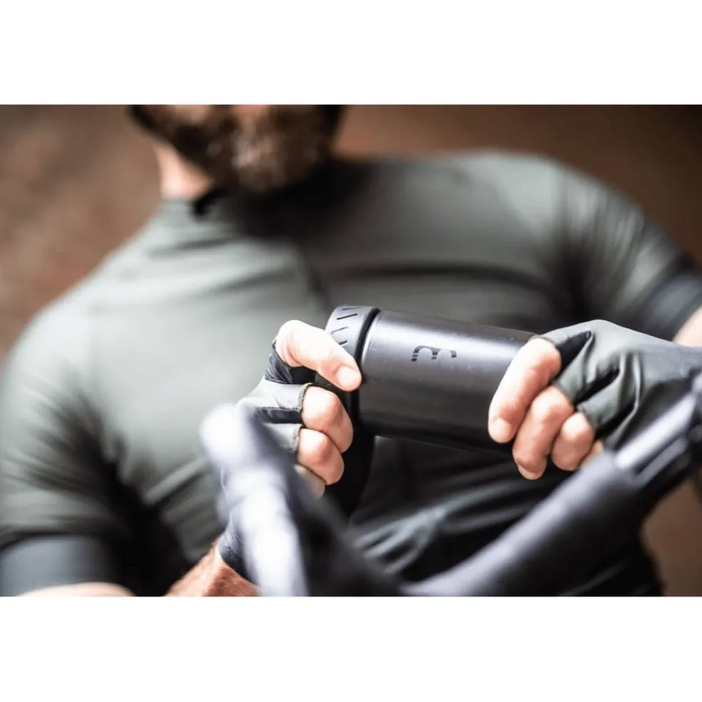 BBB Cycling BTL-18 Tool & Tubes Gereedschapsbidon