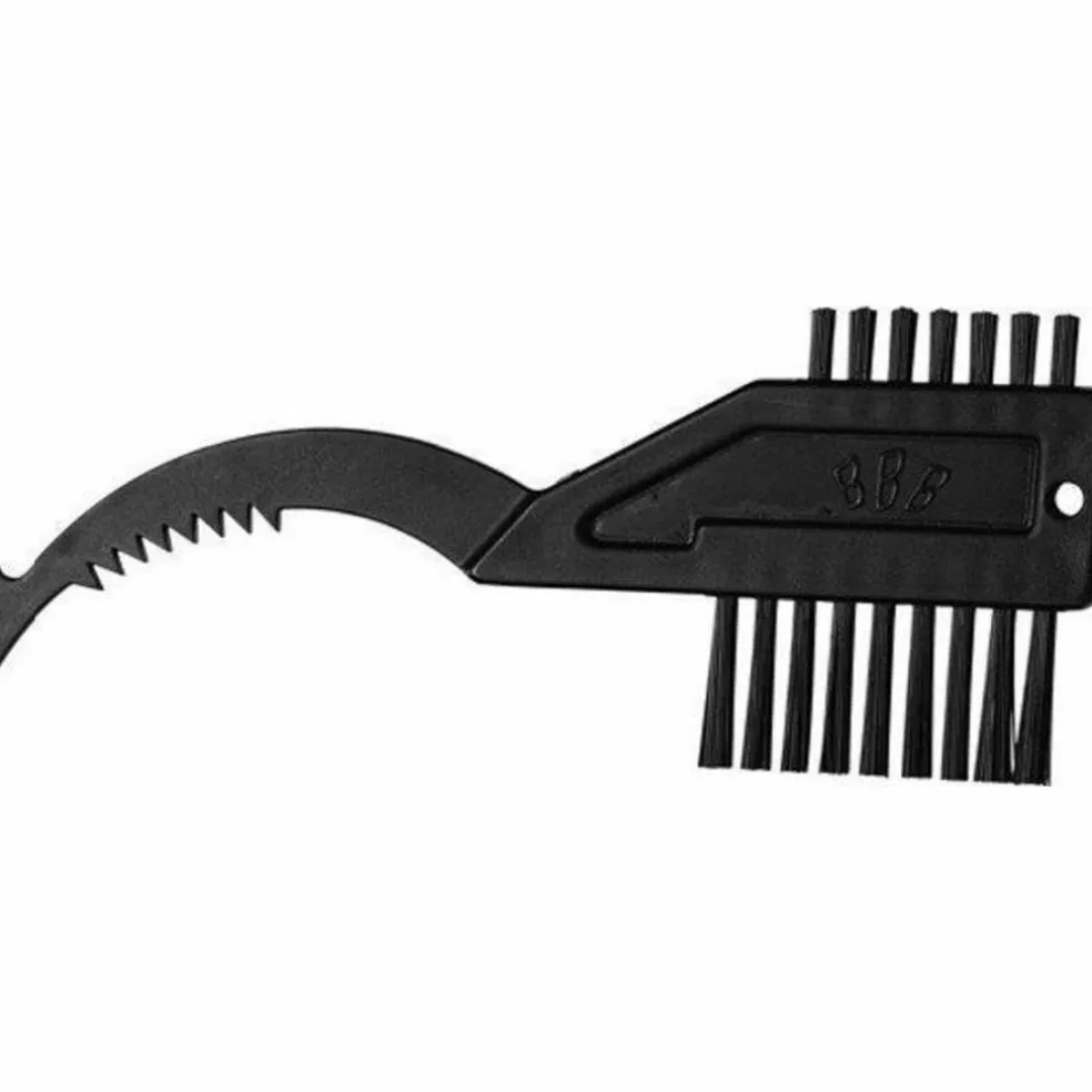 BBB Cycling BTL-17 Toothbrush Cassetteborstel