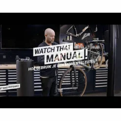 BBB Cycling BTL-119 TorqueFix Momentsleutel