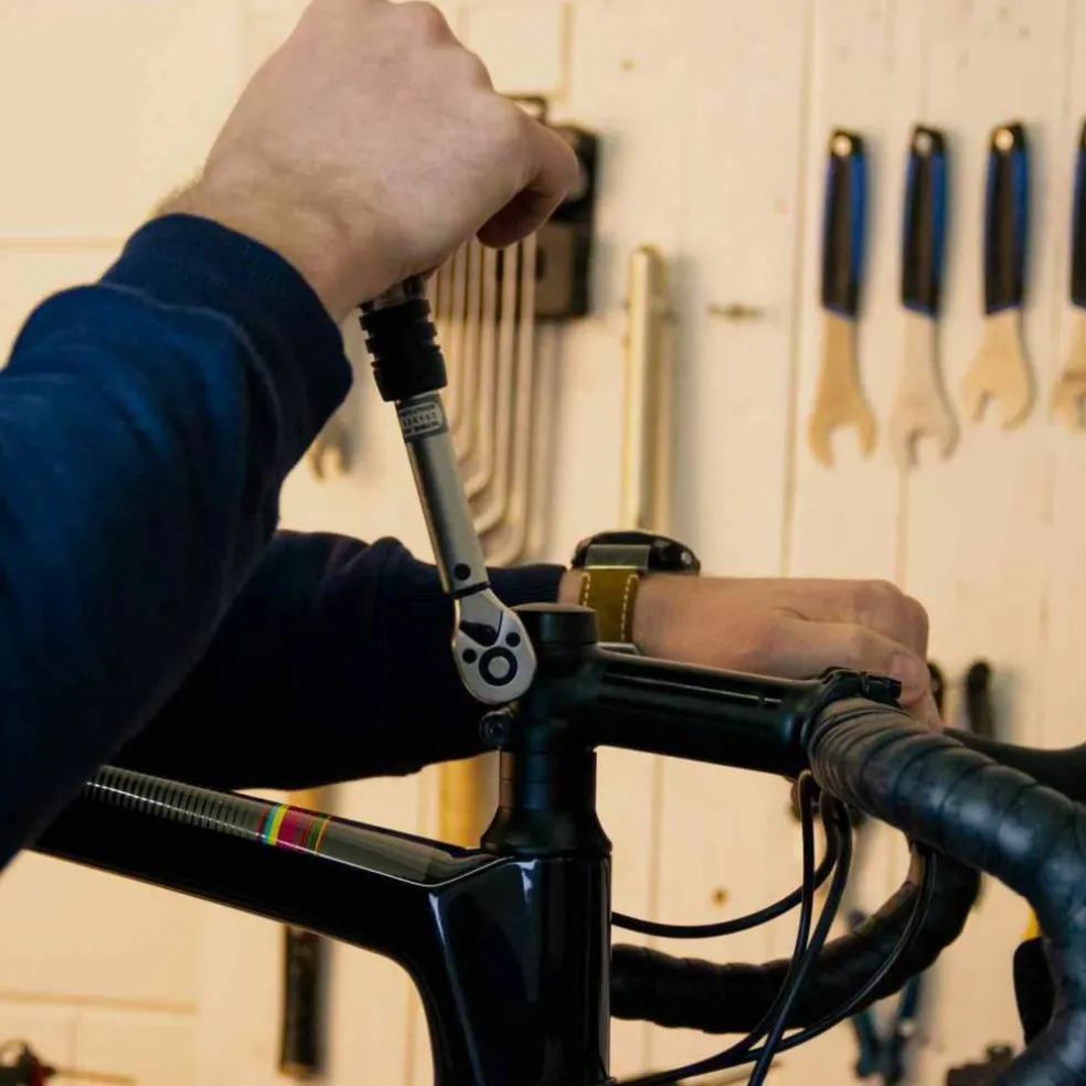 BBB Cycling BTL-73 TorqueSet Momentsleutel