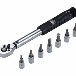 BBB Cycling BTL-73 TorqueSet Momentsleutel