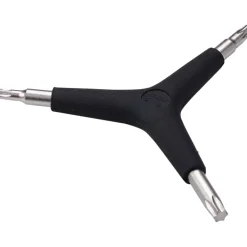 BBB Cycling BTL-28T TorxStar Torxsleutelset