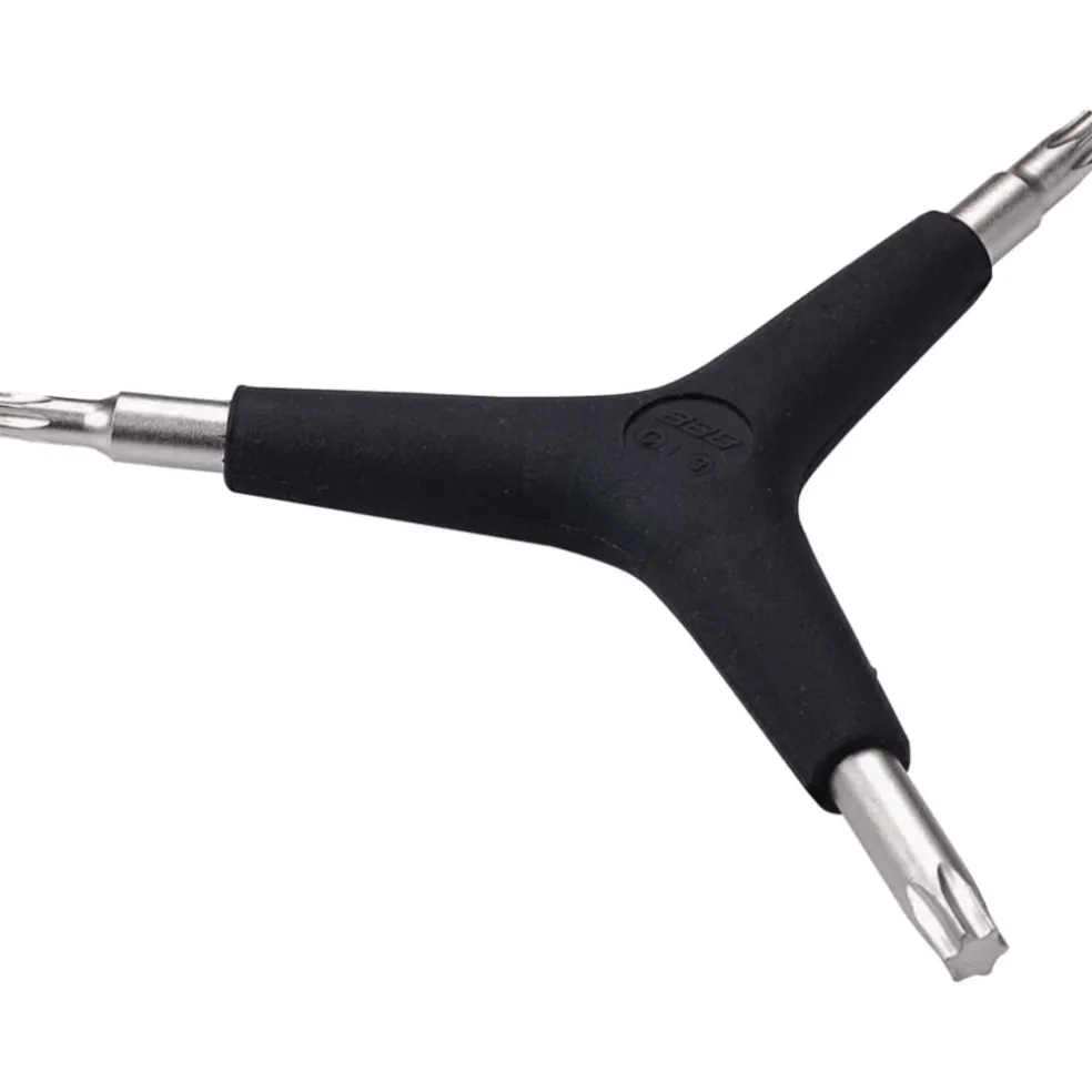 BBB Cycling BTL-28T TorxStar Torxsleutelset