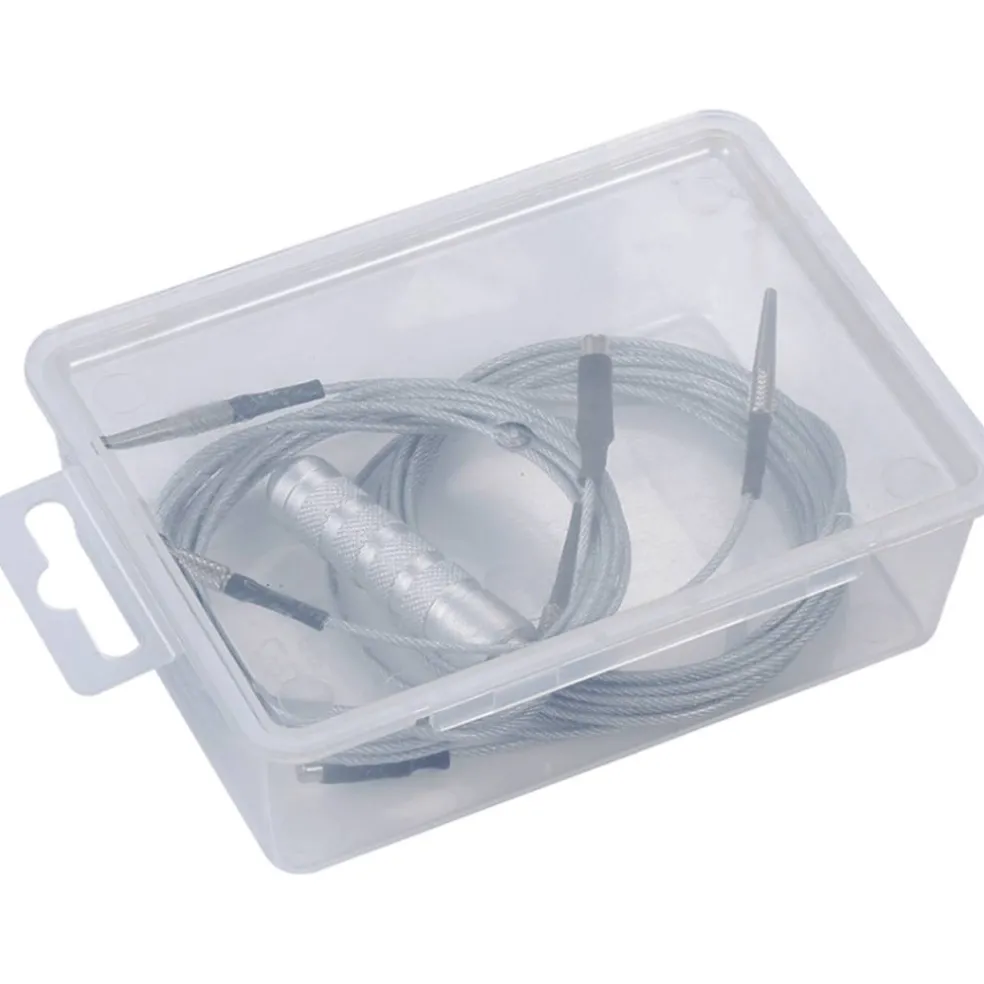 BBB Cycling BTL-184 TubeGuide Kabeltrekset