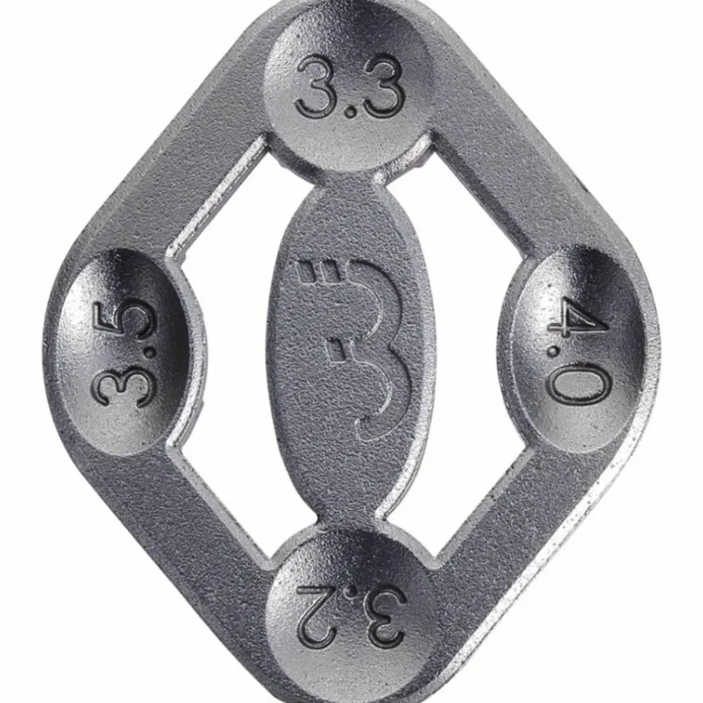 BBB Cycling BTL-15 Turner II Spaakspanner
