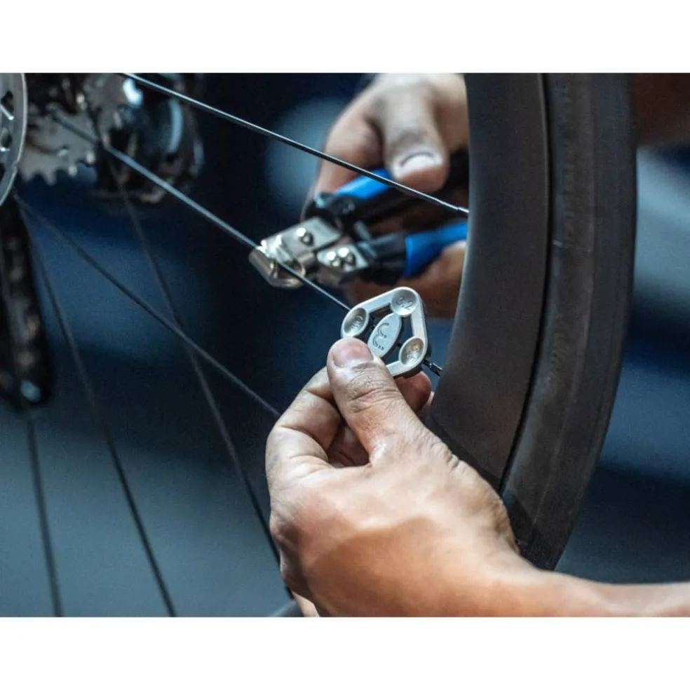 BBB Cycling BTL-15 Turner II Spaakspanner
